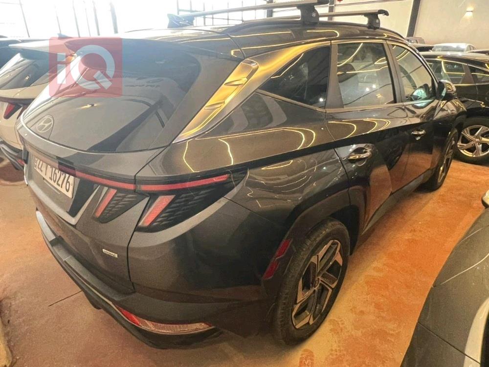 هيونداي توسان